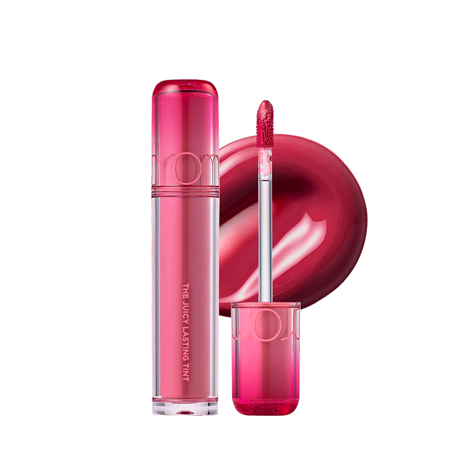 The Juicy Lasting Tint | 6 tonos