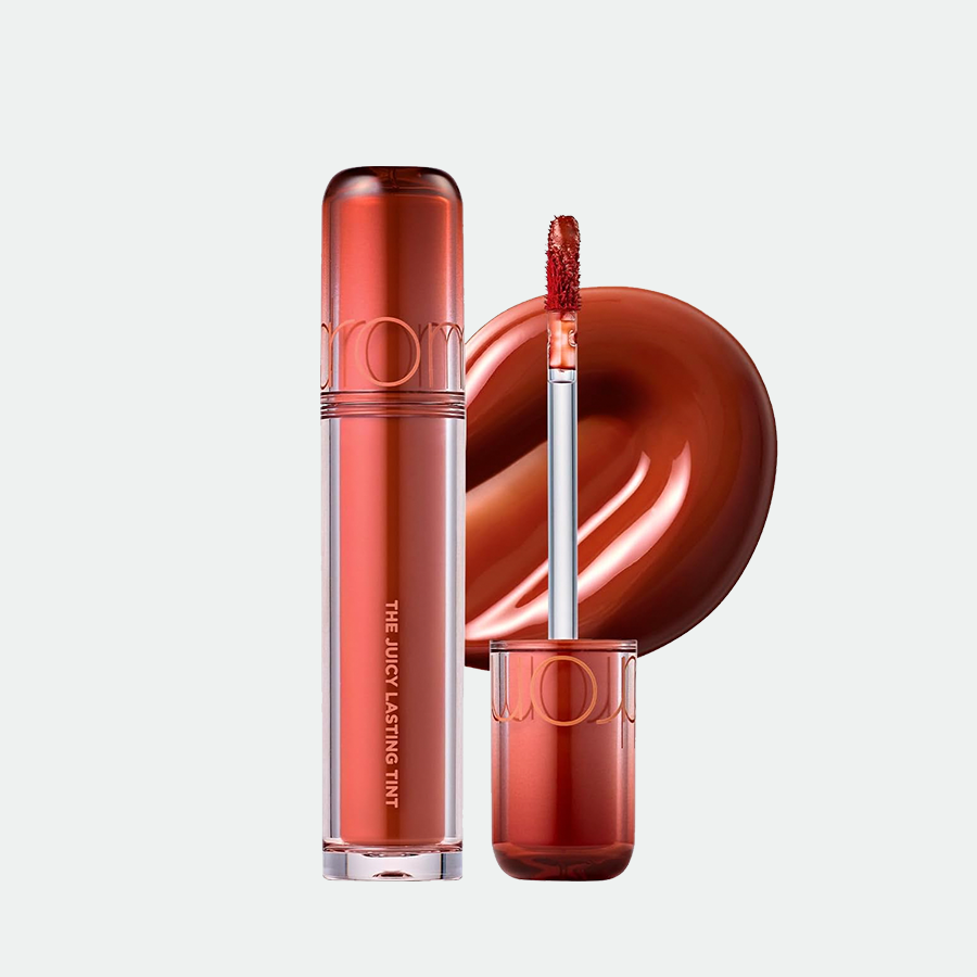 The Juicy Lasting Tint | 6 tonos
