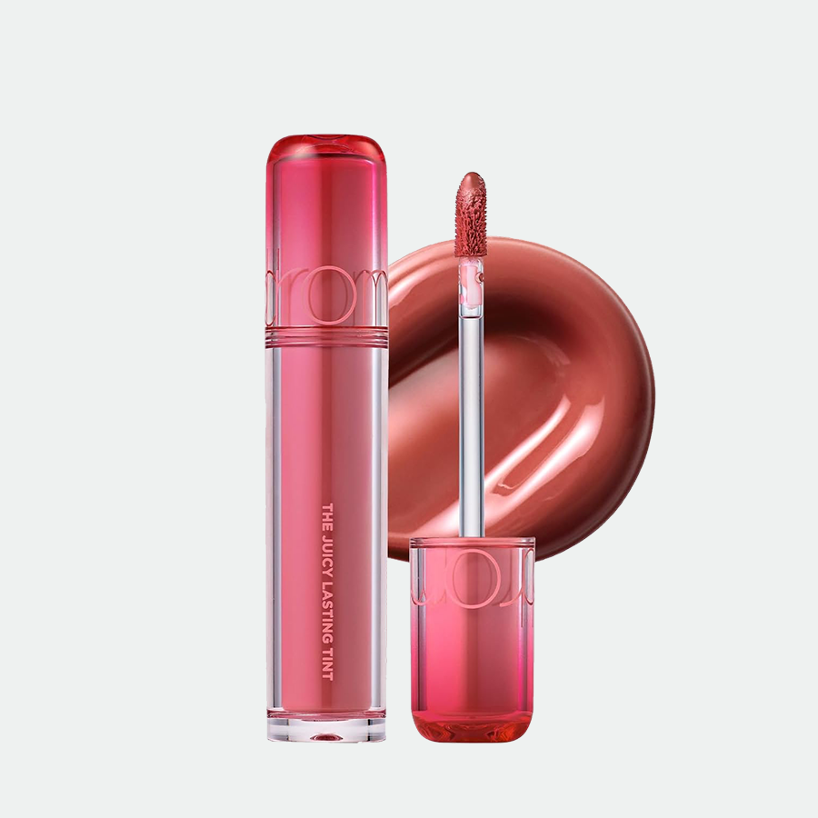 The Juicy Lasting Tint | 6 tonos