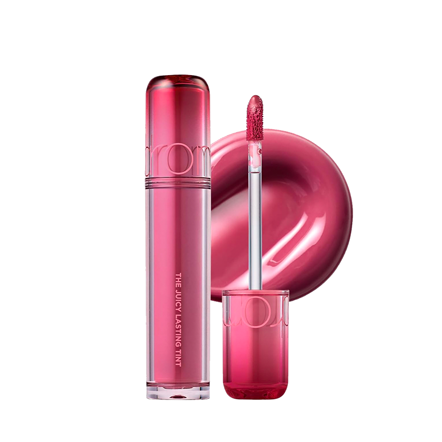 The Juicy Lasting Tint | 6 tonos