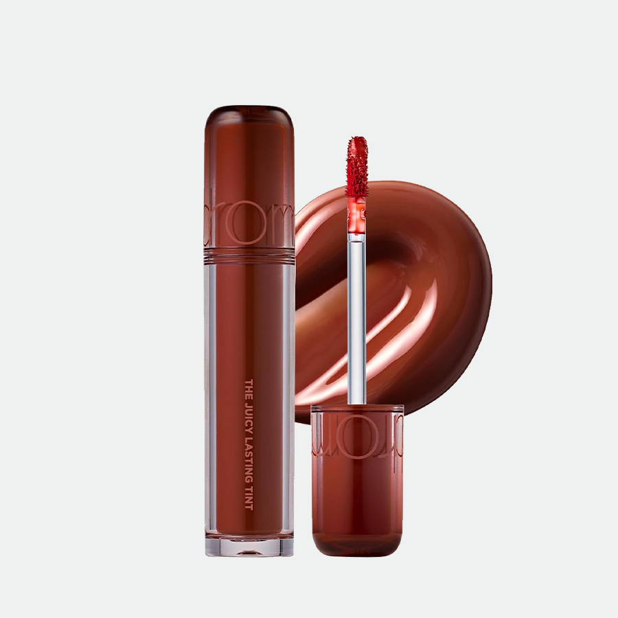 The Juicy Lasting Tint | 6 tonos