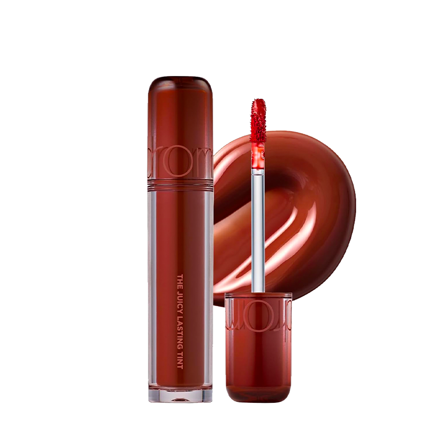 The Juicy Lasting Tint | 6 tonos