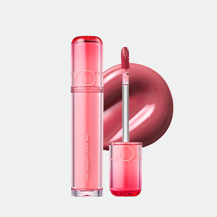 The Juicy Lasting Tint | 6 tonos