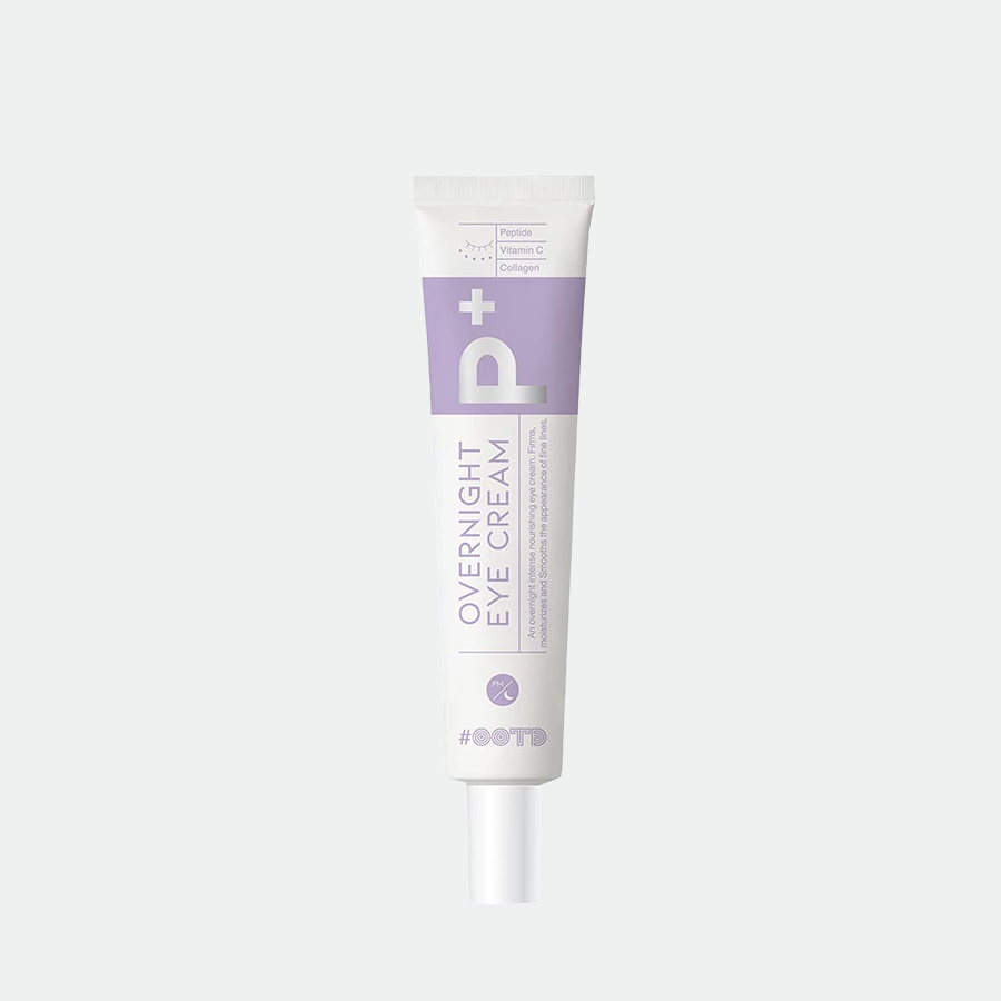 Overnight Eye Cream