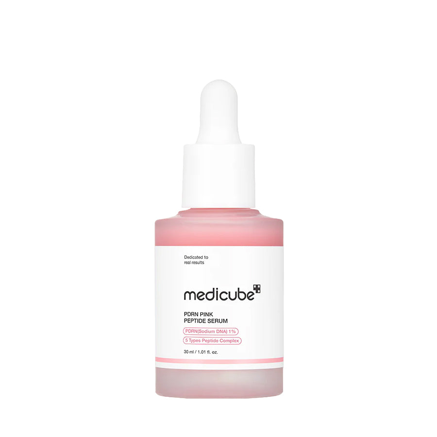 PDRN Pink Peptide Serum