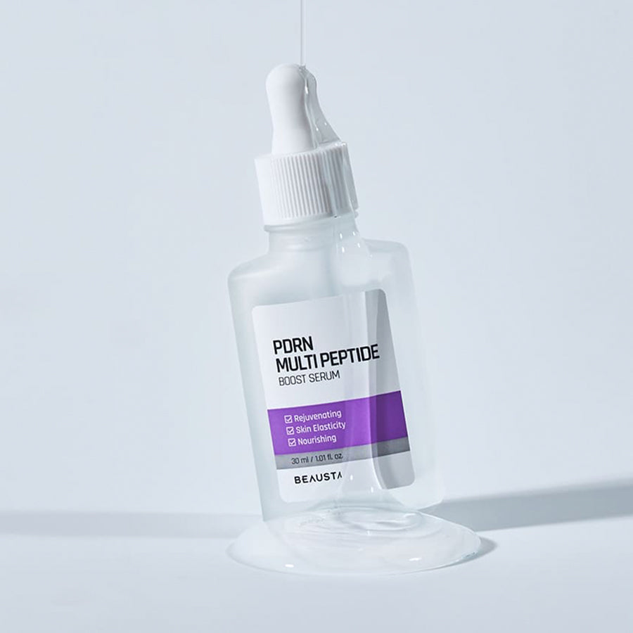 PDRN Multi Peptide Boost Serum