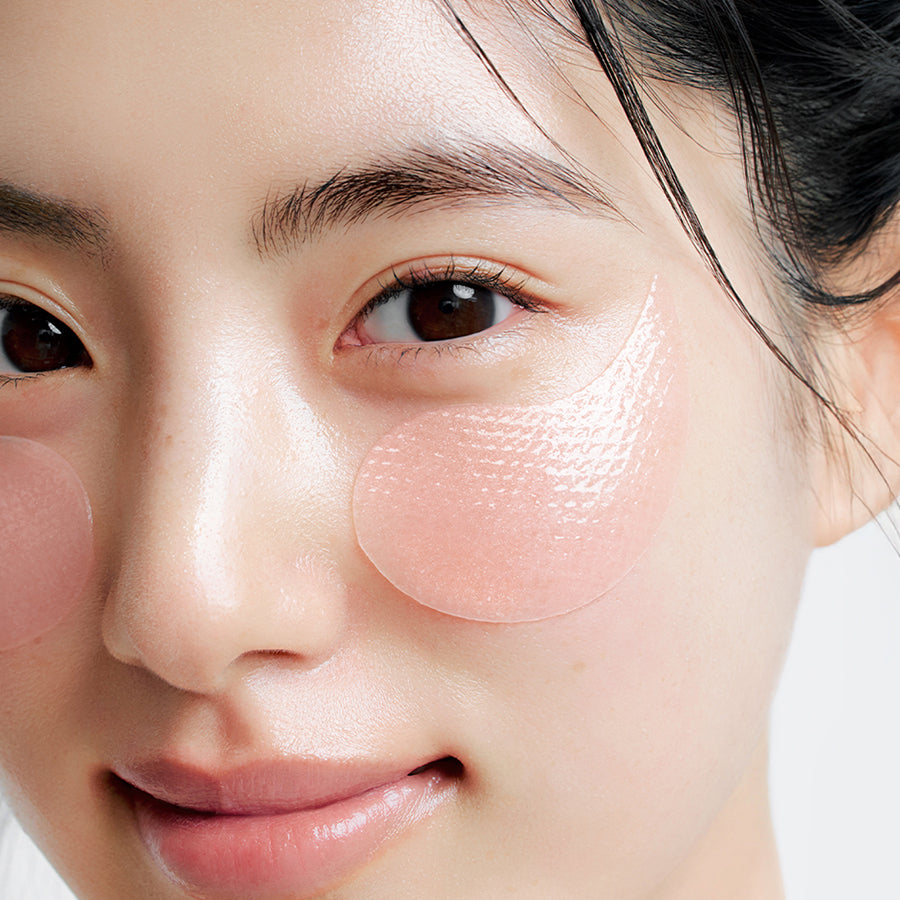 PDRN Retinal Eye Patch Glow Jelly