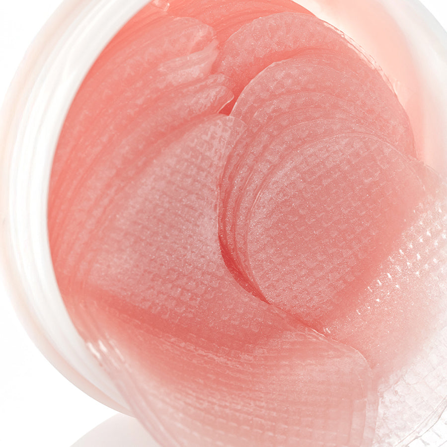 PDRN Retinal Eye Patch Glow Jelly