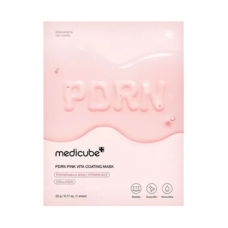 PDRN Vita Coating Mask