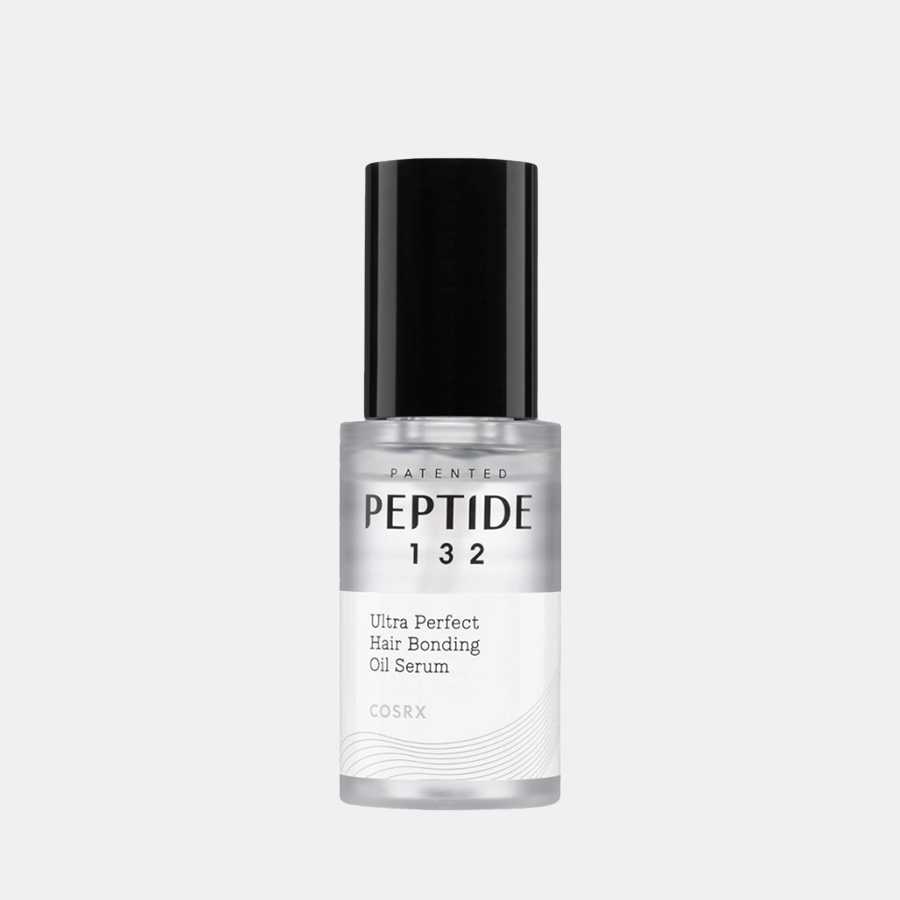 Peptide-132 Ultra Perfect Hair Bonding Oil Serum
