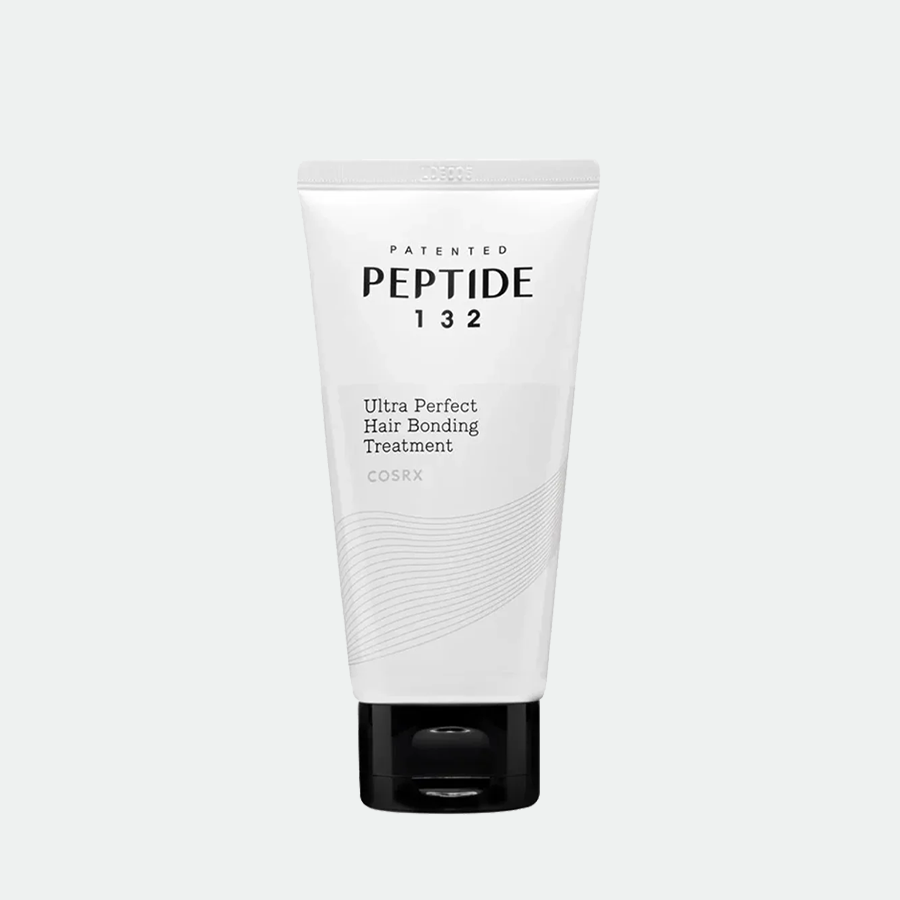 Peptide-132 Ultra Perfect Hair Bonding Treatment