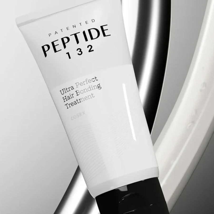 Peptide-132 Ultra Perfect Hair Bonding Treatment