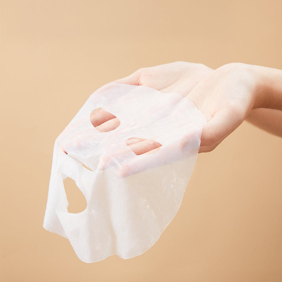 pH Solution Cool Tea-Tree Mask