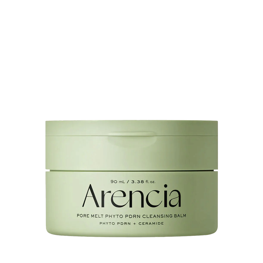 Arencia Pore Melt Phyto PDRN Cleansing Balm