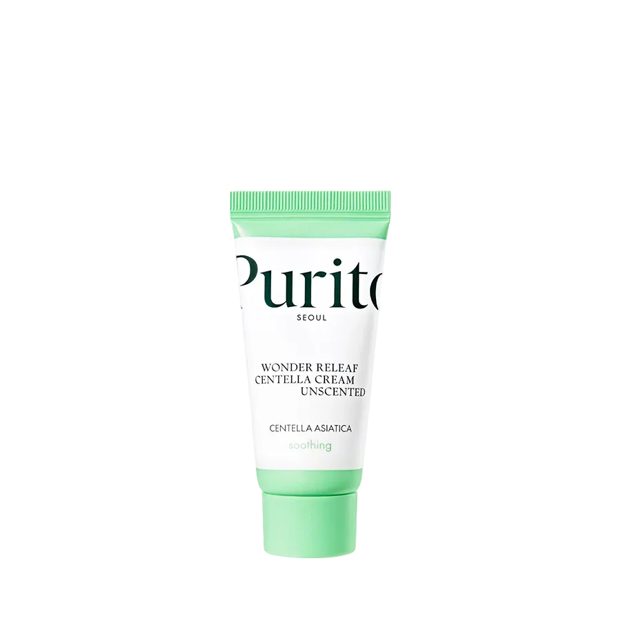 Pure Wonder relief cream mini 15 ml
