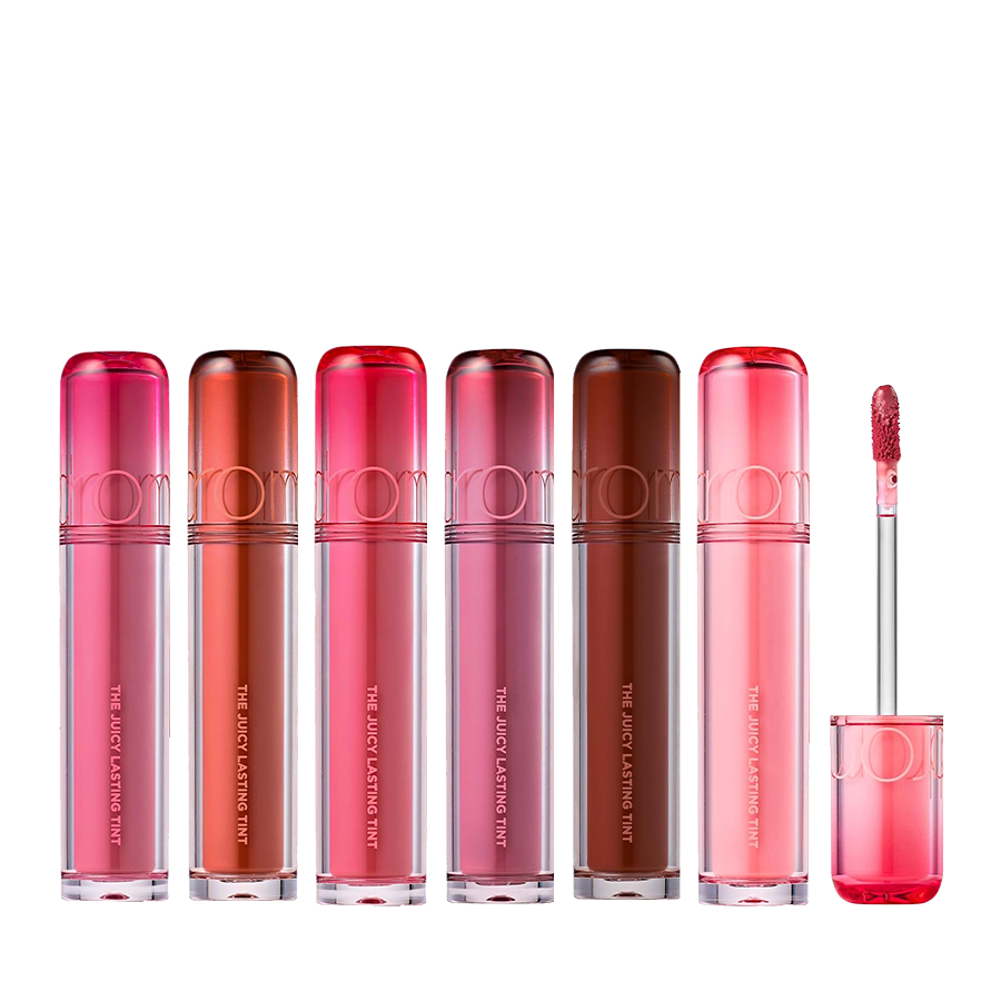 The Juicy Lasting Tint | 6 tonos