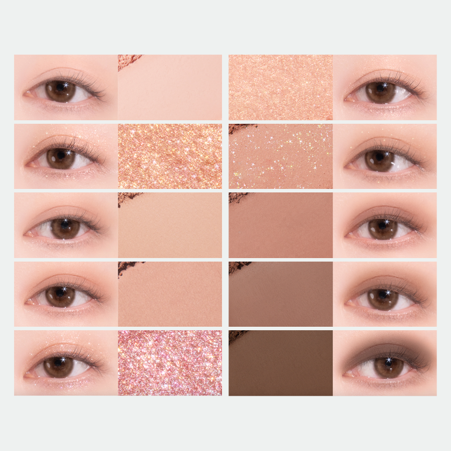 Love Call Edition Mood Keyboard #07 Rose Dial