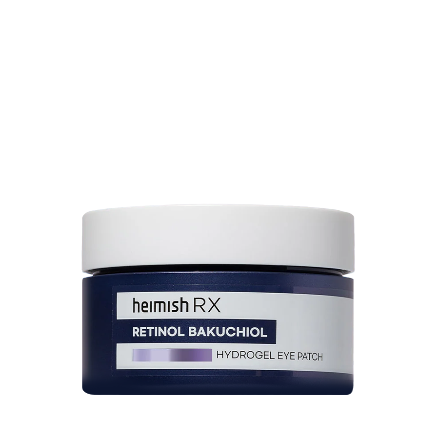 RX Retinol Bakuchiol Hydrogel