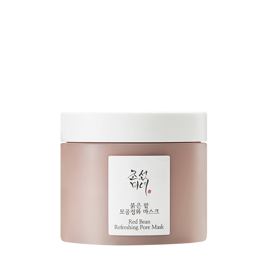 Red Bean Refreshing Pore Mask