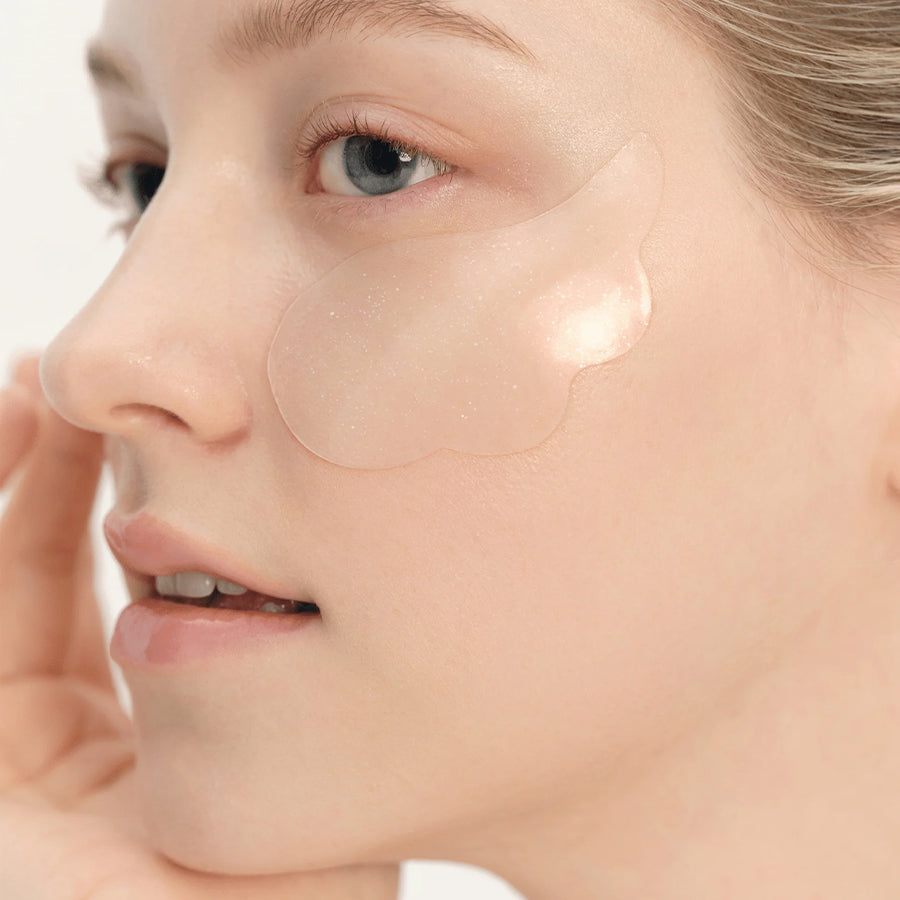 Revive Under Eye Patch Ginseng + Retinal