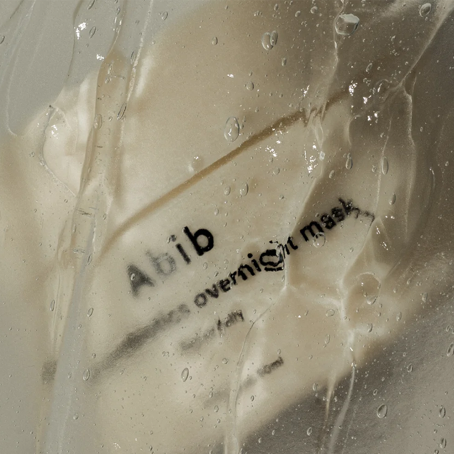 Rice Probiotics Overnight Mask Barrier Jelly