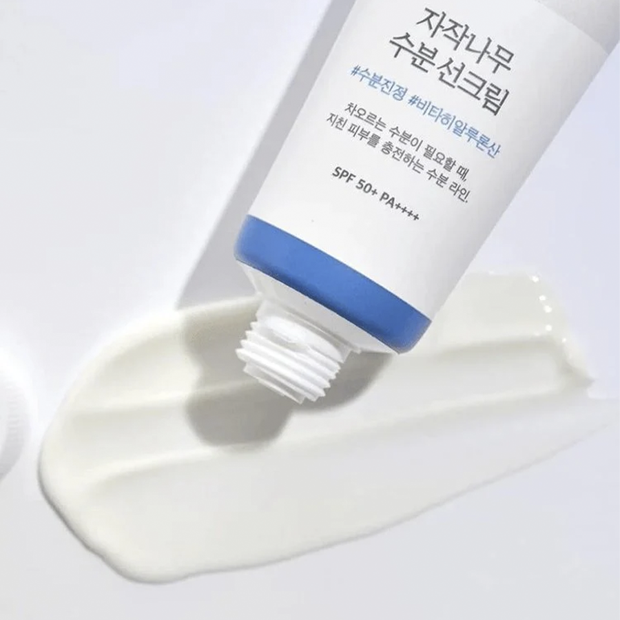 Round Lab Hydration & Glow | 3-Step Kit