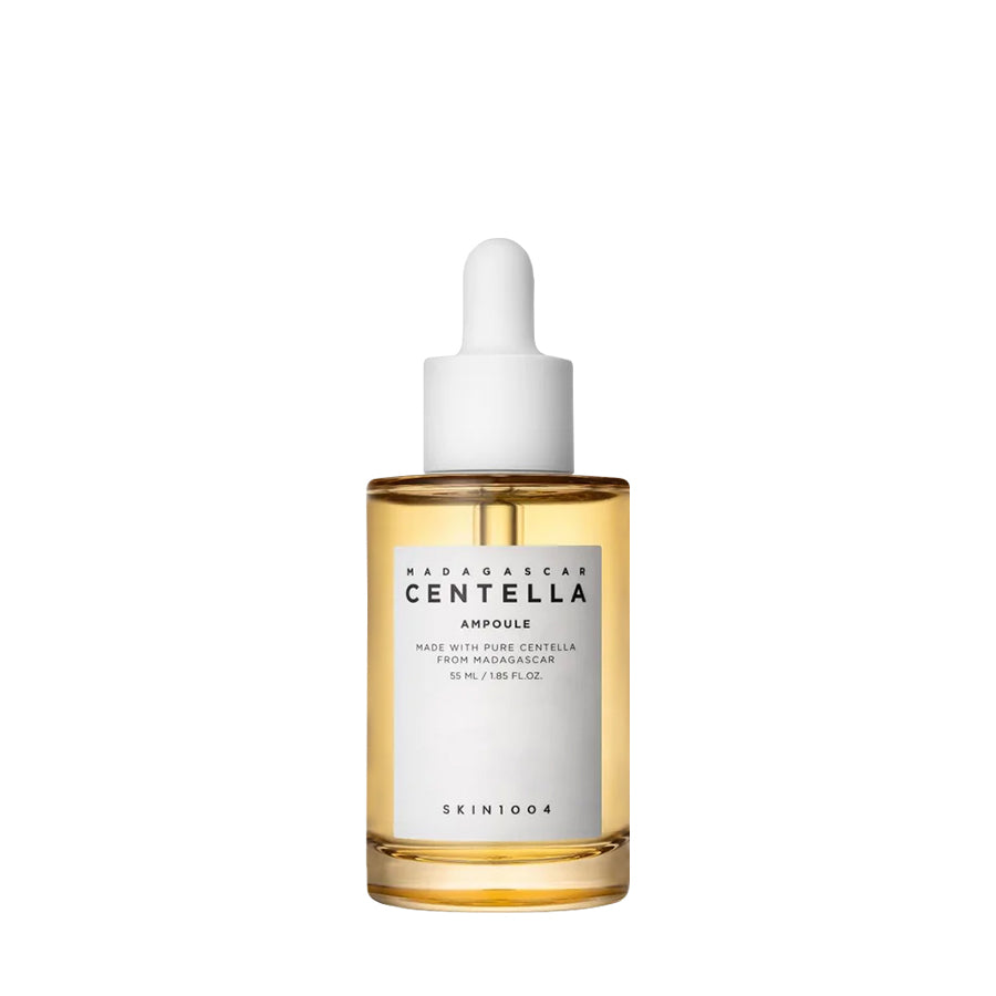 Madagascar Centella Ampoule