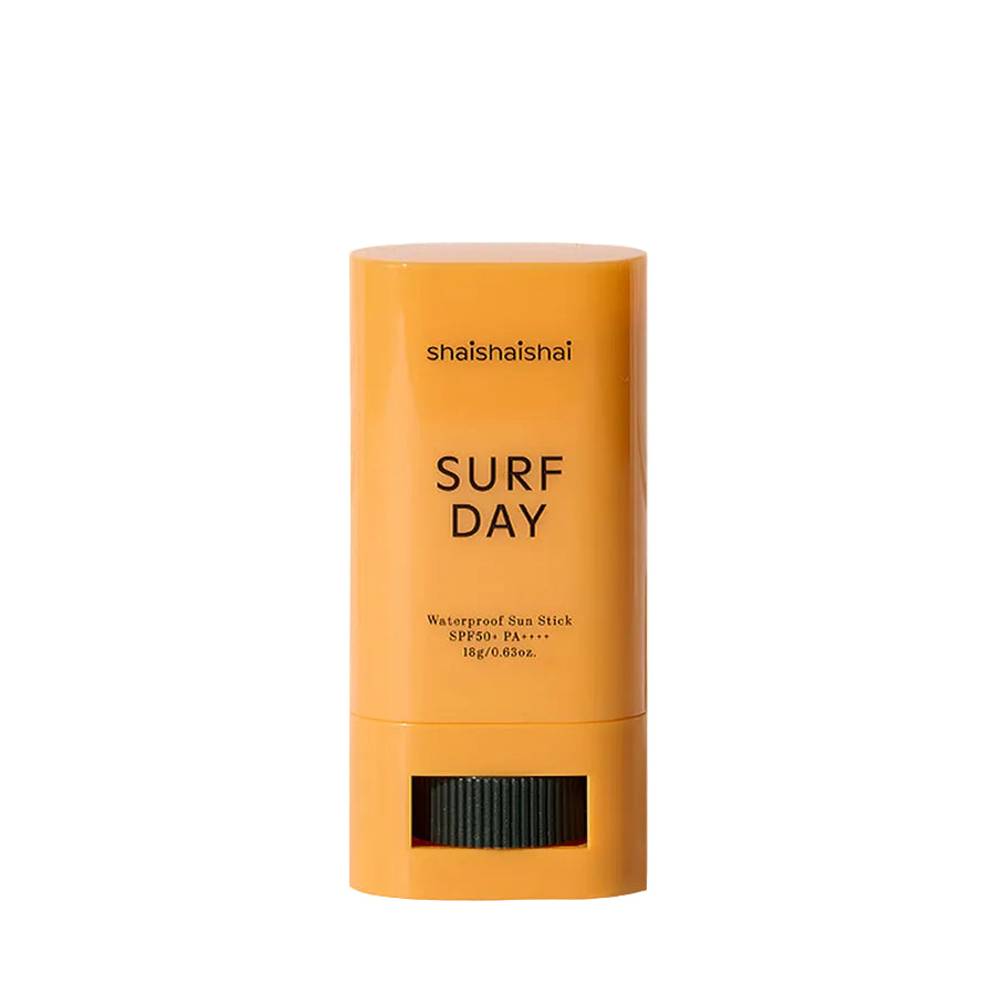 Surf Day Waterproof Sun Stick | SPF50+ PA++++