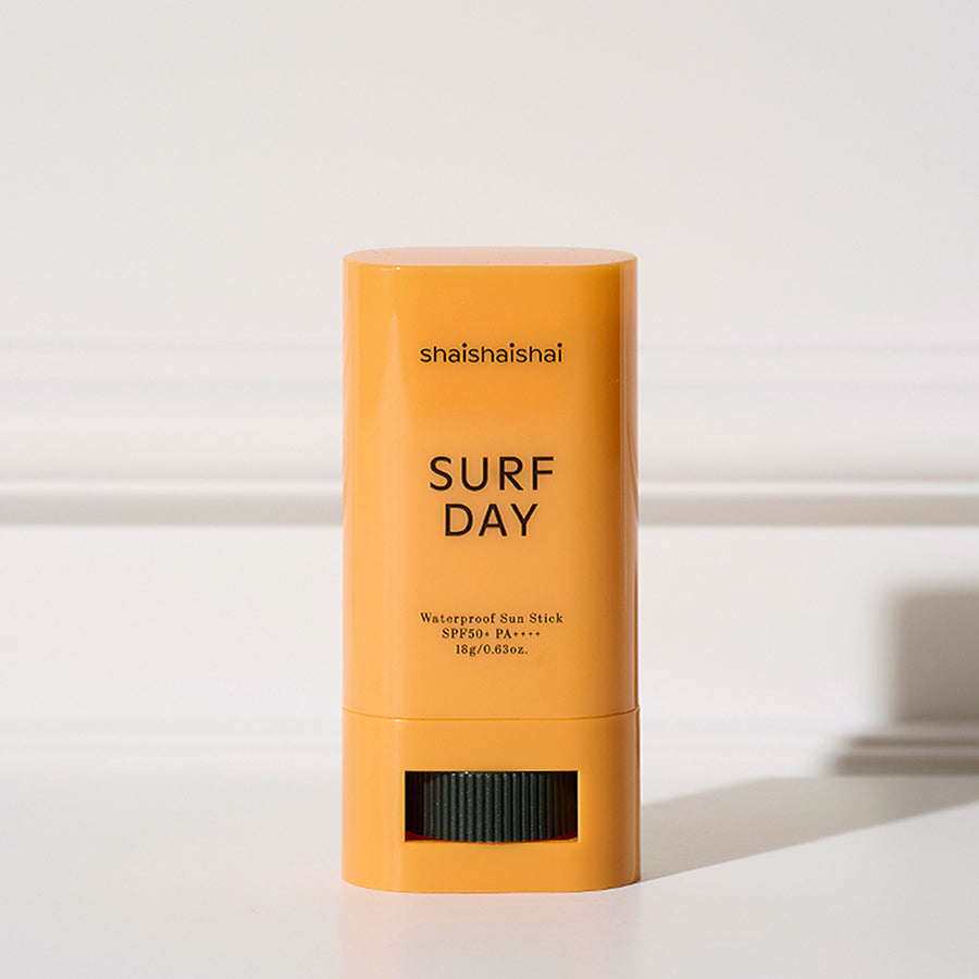 Surf Day Waterproof Sun Stick | SPF50+ PA++++