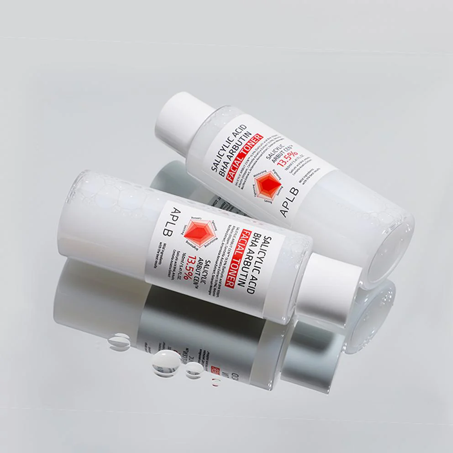 Rutina para acné e imperfecciones