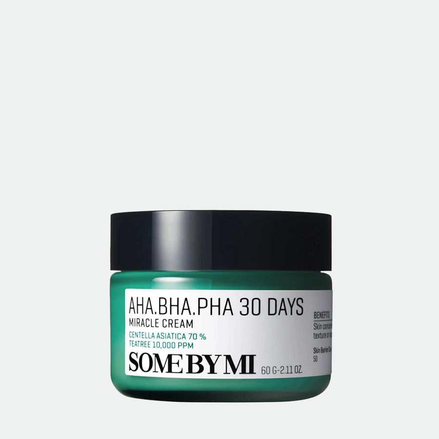 AHA BHA PHA 30 Days Miracle Cream