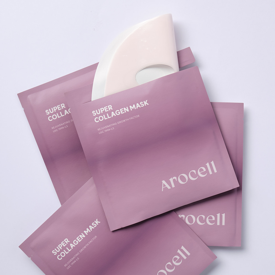 Super Collagen Mask