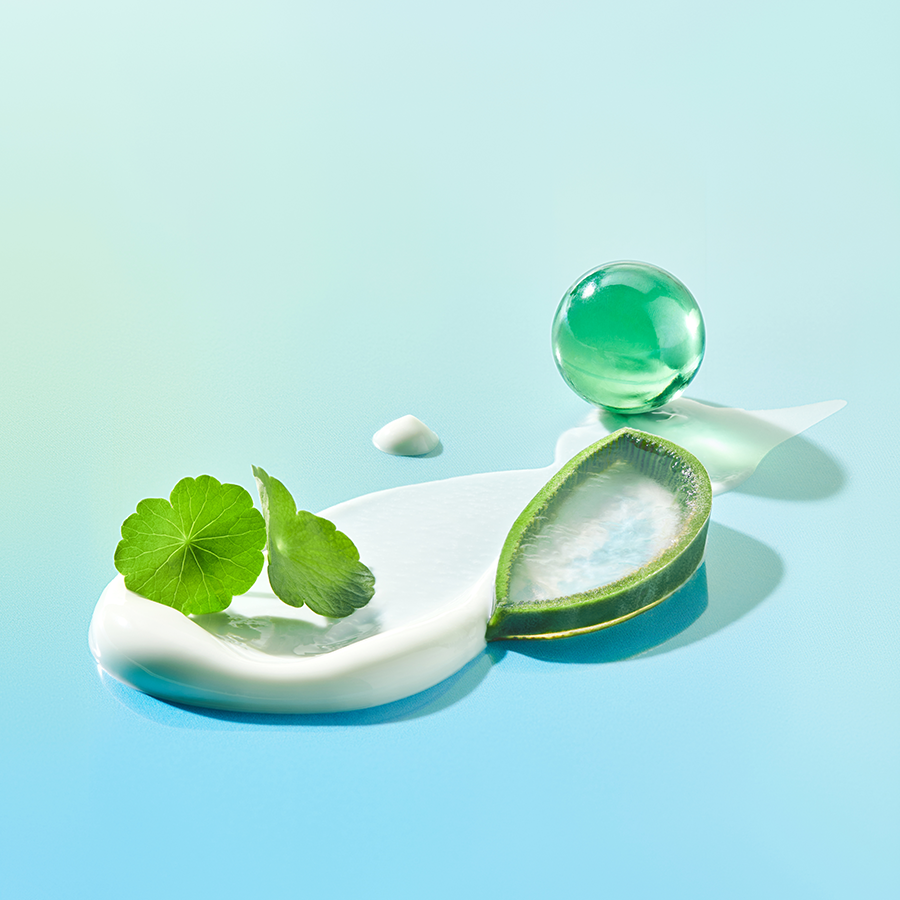 Cica Calming Sun Serum | Protector Solar SPF50 + PA++++