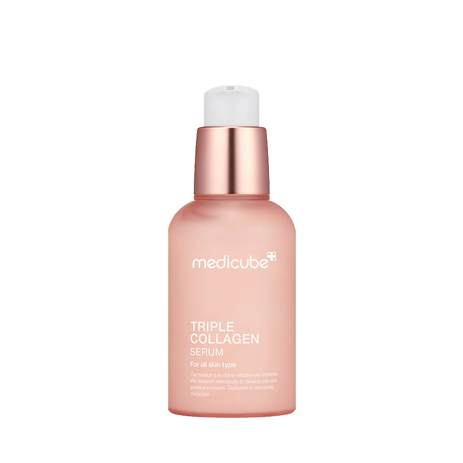 Triple Collagen Serum 4.0