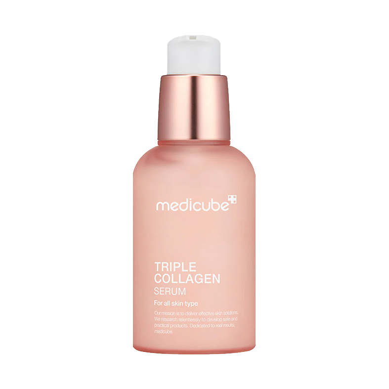 Triple Collagen Serum 4.0