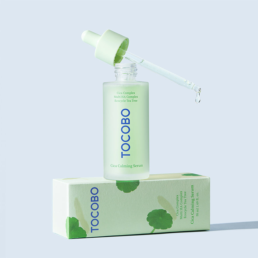 Cica Calming Serum