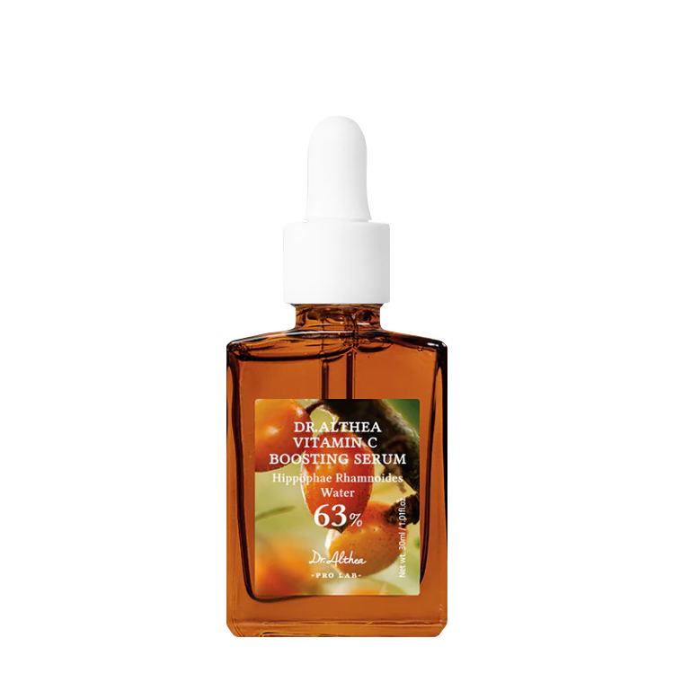 Vitamin C Boosting Serum