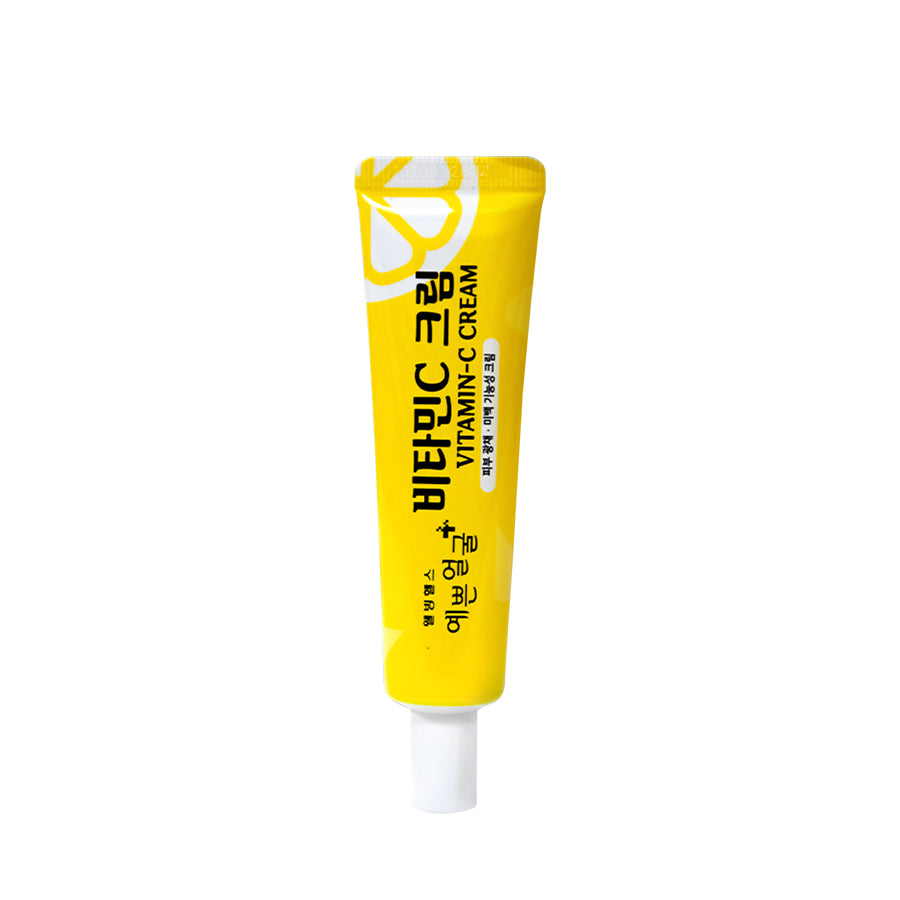 Vitamin C Cream