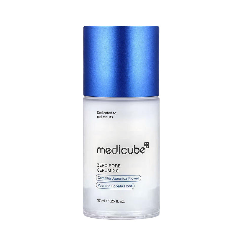 Zero Pore Serum 2.0