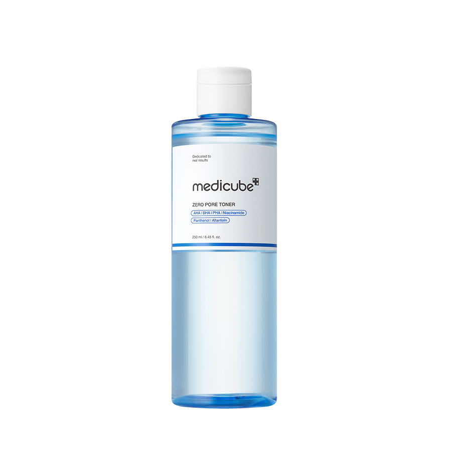 Zero Pore Toner