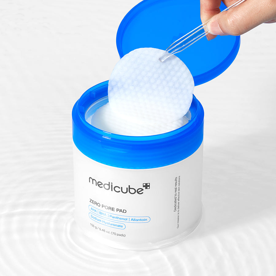 Zero Pore Pad 2.0 | 70 pads