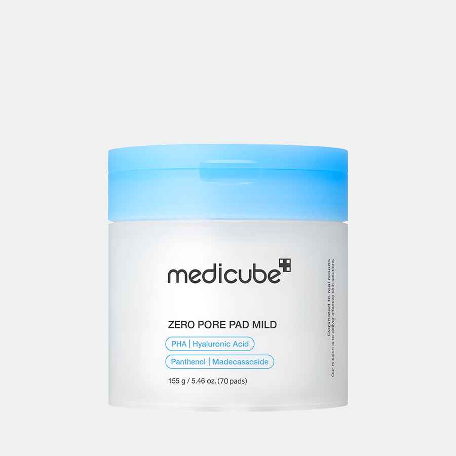 Zero Pore Pad Mild (70 pads)