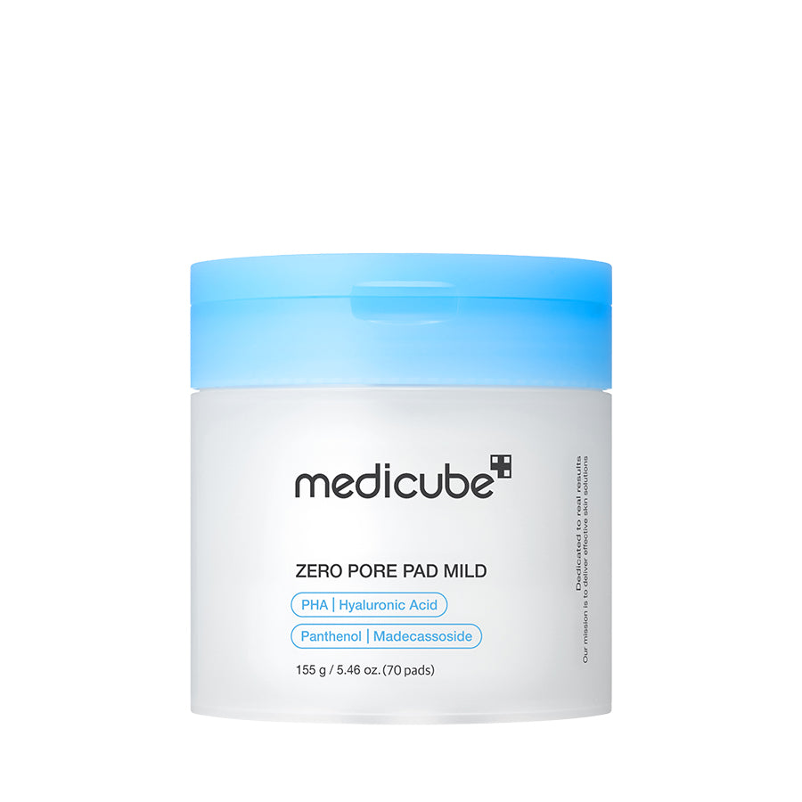 Zero Pore Pad Mild | 70 pads
