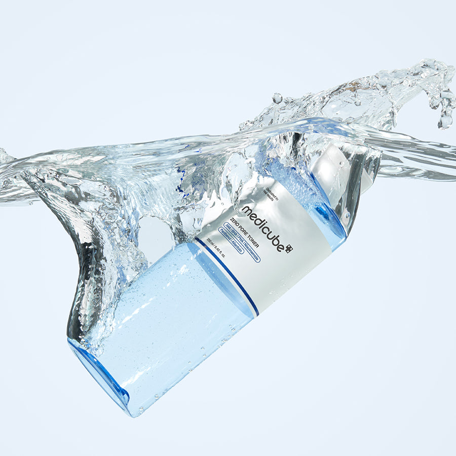 Zero Pore Toner