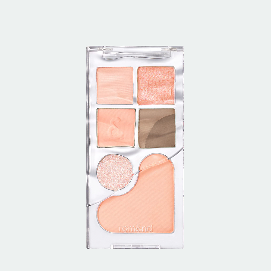Bare Layer Palette