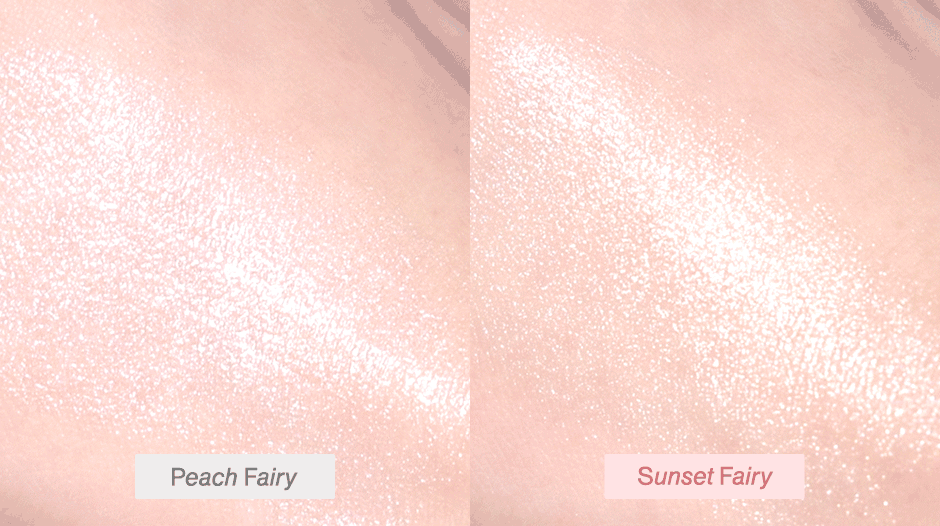 Hyper-Fit Shimmering Serum | Iluminador 2 tonos
