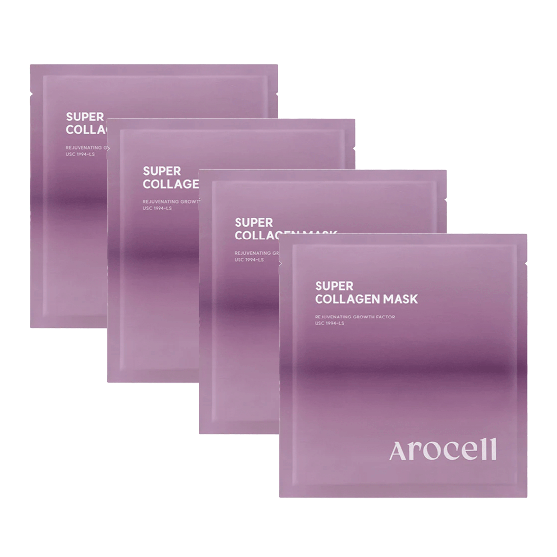 Premium Super Collagen Mask Kit