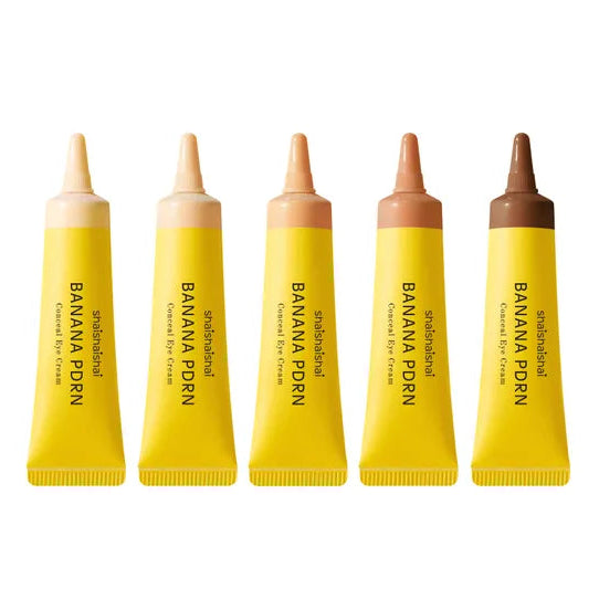 ShaiShaiShai Banana PDRN Conceal Eye Cream