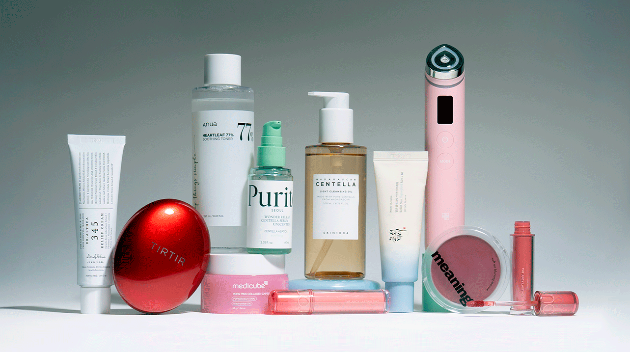 Lo más nuevo de Corea | Envíos gratis desde $999 | 6MSI Paypal