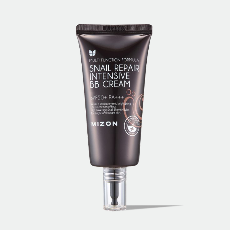 Snail Repair Intensive BB Cream SPF50+ PA+++
